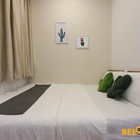 The Wave Suites Melaka By Beestay Exterior foto