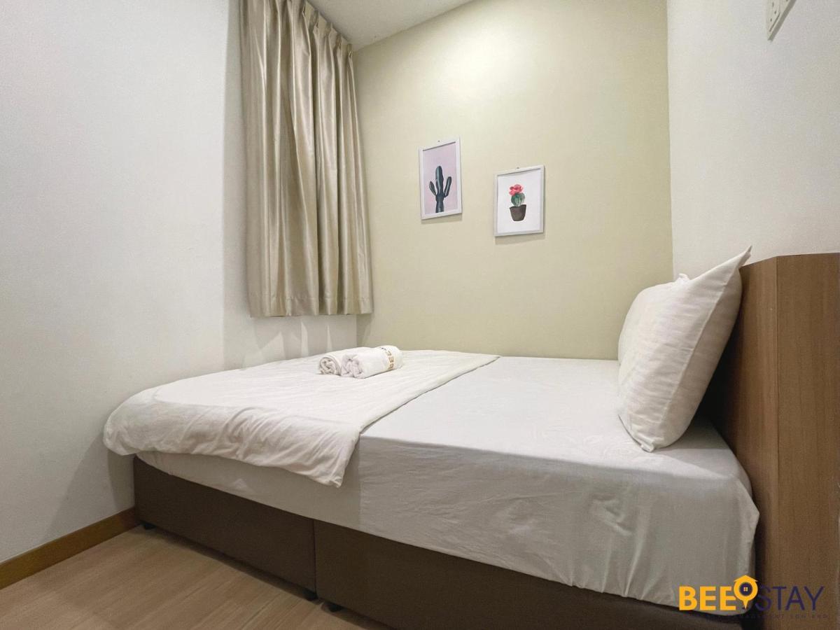 The Wave Suites Melaka By Beestay Exterior foto